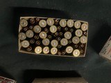 Winchester 256 mag - 4 of 4