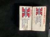 Winchester 256 mag - 2 of 4