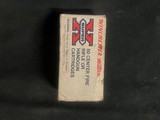 Winchester 256 mag - 3 of 4