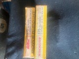 Winchester 375 H&H magnum - 2 of 7