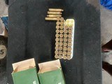 Remington 300 Winchester magnum ammunition - 4 of 4