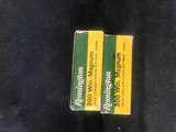 Remington 300 Winchester magnum ammunition - 3 of 4