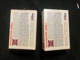 Winchester 30-06 Springfield ammunition - 3 of 4