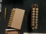 Winchester 30-06 Springfield ammunition - 4 of 4