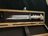 KABAR EW stone - 11 of 15
