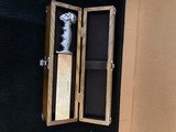 KABAR EW stone