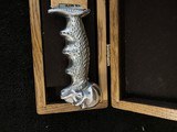 KABAR EW stone - 9 of 15
