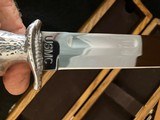 KABAR EW stone - 14 of 15