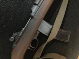Standard manufacturing M-1 carbine - 10 of 13