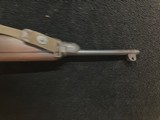 Standard manufacturing M-1 carbine - 13 of 13