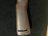 Standard manufacturing M-1 carbine - 4 of 13