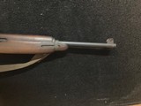 Standard manufacturing M-1 carbine - 12 of 13