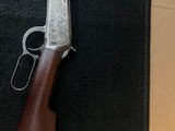 Winchester 94 25-35 - 7 of 15