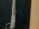 Winchester 94 25-35 - 6 of 15