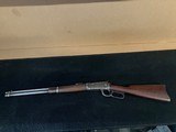 Winchester 94 25-35 - 3 of 15