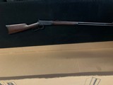 Winchester 94 25-35 - 1 of 13