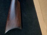 Winchester 94 25-35 - 7 of 13