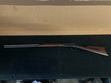 Winchester 94 25-35 - 2 of 13