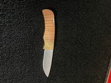 Benchmark knives NWTF Limited Edition - 14 of 14