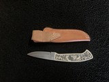 Benchmark knives NWTF Limited Edition - 7 of 14