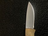 Benchmark knives NWTF Limited Edition - 11 of 14