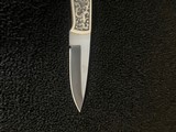 Benchmark knives NWTF Limited Edition - 5 of 14
