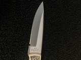 Benchmark knives NWTF Limited Edition - 3 of 14