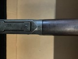 Winchester 1894 38-55 - 5 of 15