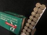 Remington 30-30 ammunition - 7 of 7