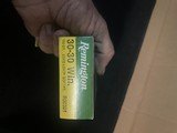 Remington 30-30 ammunition - 4 of 7