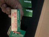 Remington 30-30 ammunition - 6 of 7