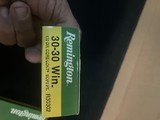 Remington 30-30 ammunition - 3 of 7