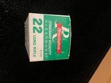Remington 22 long rifle - 2 of 6