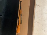 Norinco type 56 7/62x39mm - 2 of 15