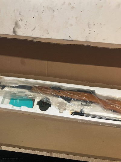 Norinco type 56 7/62x39mm