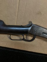 Winchester 1894 32WS - 10 of 13