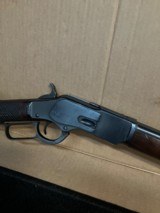 Winchester 1873 44-40 - 10 of 14