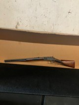 Winchester 1873 44-40 - 1 of 14
