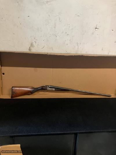 Remington 1894 12 guage