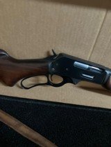 Marlin 336 RC 30-30 - 8 of 14