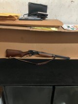 Marlin 336 RC 30-30 - 1 of 14