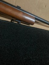 Anschutz 54 22lr - 5 of 15