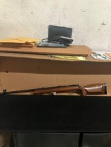 Anschutz 54 22lr - 8 of 15