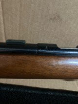 Anschutz 54 22lr - 11 of 15