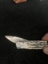 Gerber benchmark viper knife - Image 11 of 14