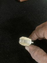 Gerber benchmark viper knife - Image 8 of 14