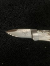 Gerber benchmark viper knife - Image 12 of 14