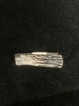 Gerber benchmark viper knife - Image 6 of 14
