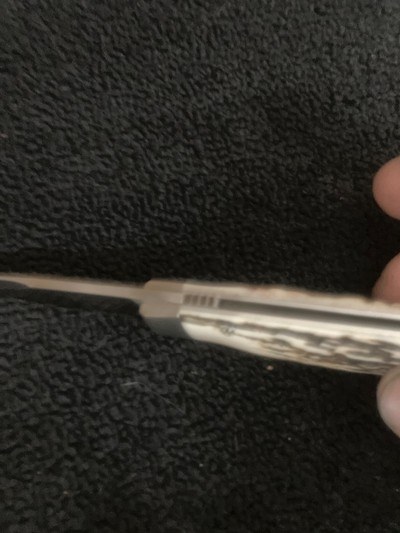 Gerber benchmark viper knife - Image 13 of 14