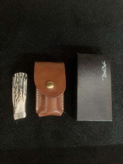 Gerber benchmark viper knife - Image 1 of 14